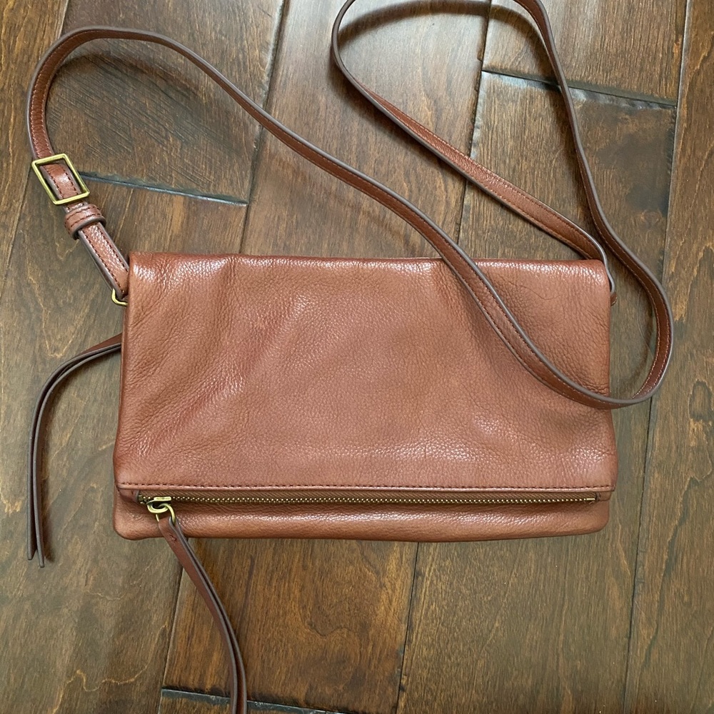 Margot crossbody